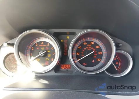 2012 Mazda Cx-9 Grand Touring z USA, uszkodzony, nr VIN JM3TB2DV1C0348782